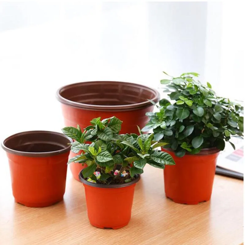 9 cm 10 cm 12 cm rastlinný pestovaný hrniec záhradníctvo v škôlke Plant Starter Cup Záhradníctvo Vegs Domáce záhradné náradie