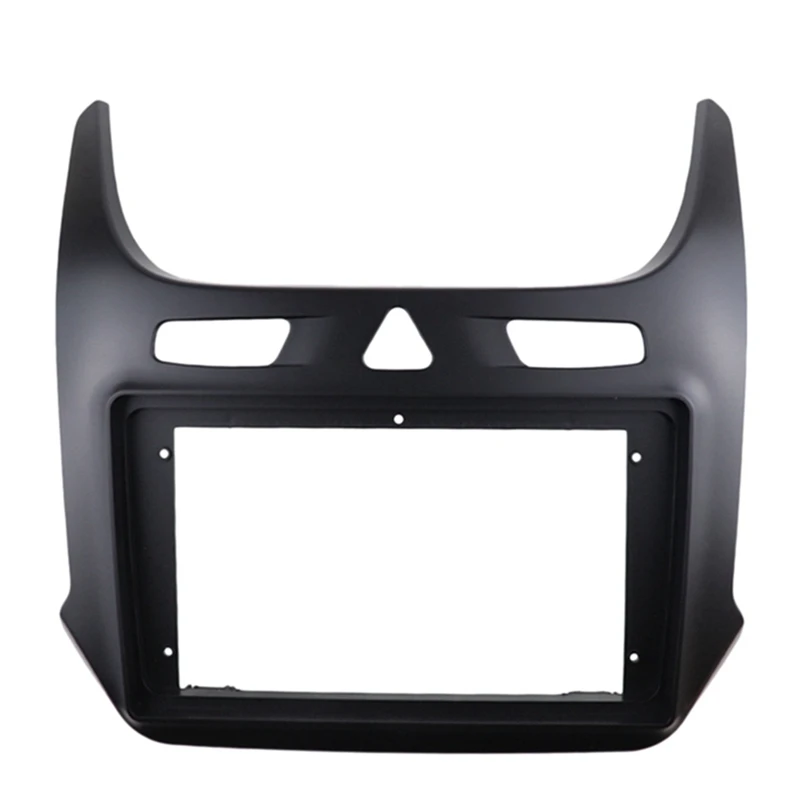 9 -palcové rádiové rádiové príslušenstvo diely pre Chevrolet Cobalt 2016+ Dash Installation Trim súprav