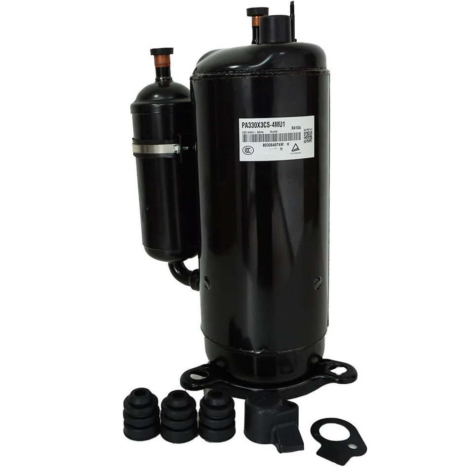 9000btu 12000btu 18000btu 24000btu 30000btu klimatizácia rotačný kompresor R22 R410A