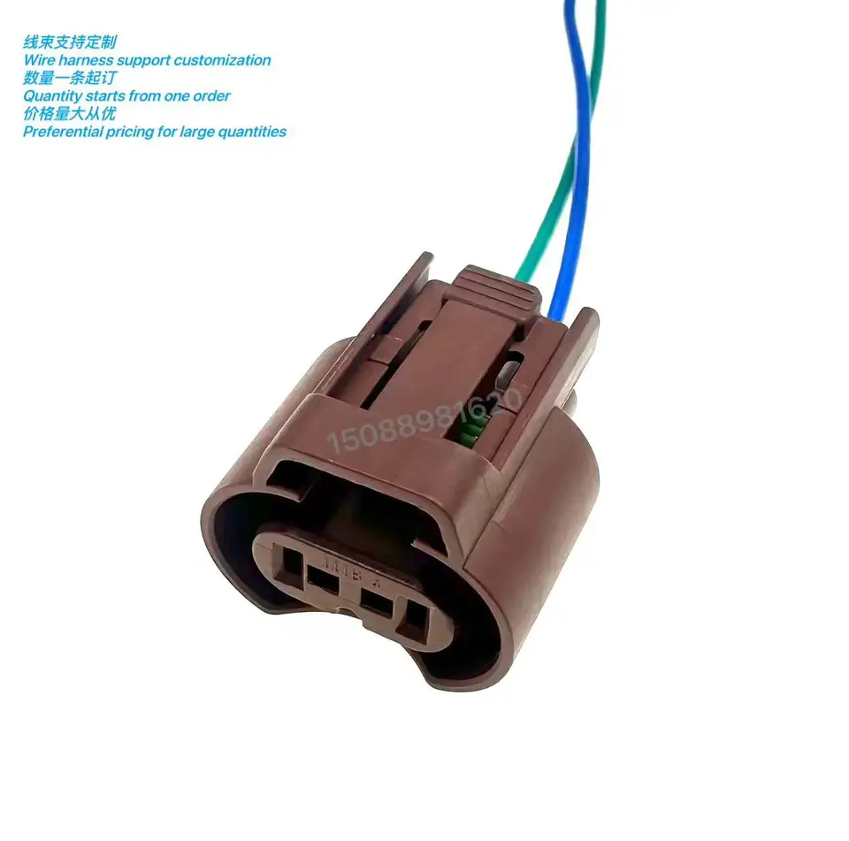 9012 Žiarovka HIR2 PENTIUM X40B50 Vhodné pre Leilingjun Yueyinlang High -Right High a Light Light Socket Zátka