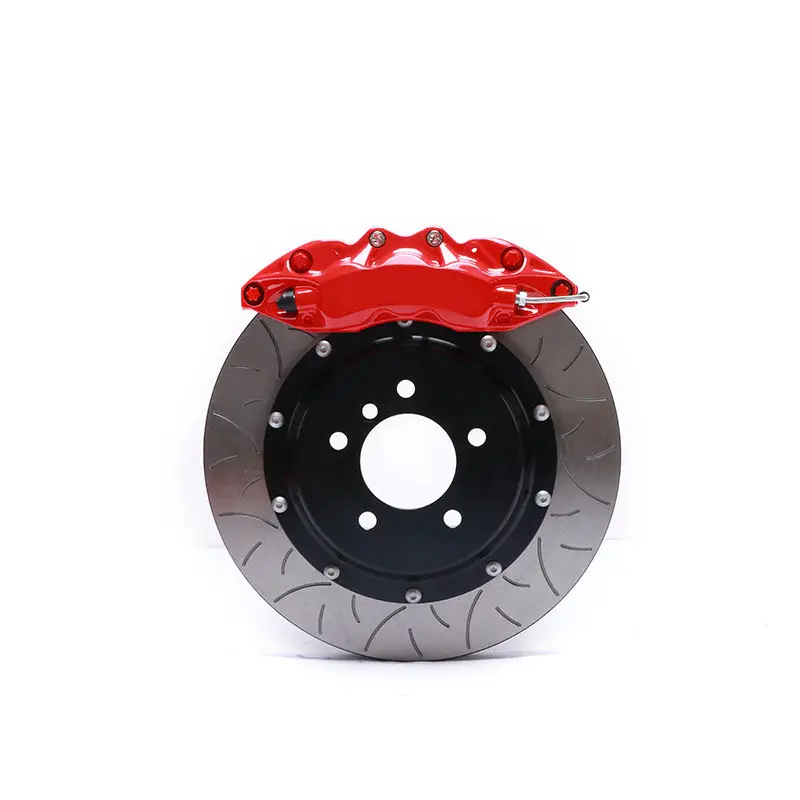 9040 Racing Brake Brzdí 6 Veľkých piestov pre BMW E30 E36 E46 2015 2018 2022 2023