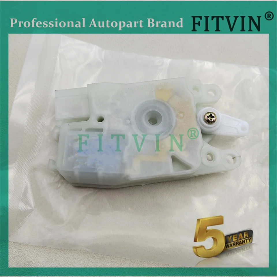 90550-8H300 90550-8H30A 90550-CJ000 ZAMETNÝ DVOROVÝ AKTUATOR pre NISSAN X-TRAIL X-TERRA XTERRA L10Z LIVINA GENISS T30 JD23