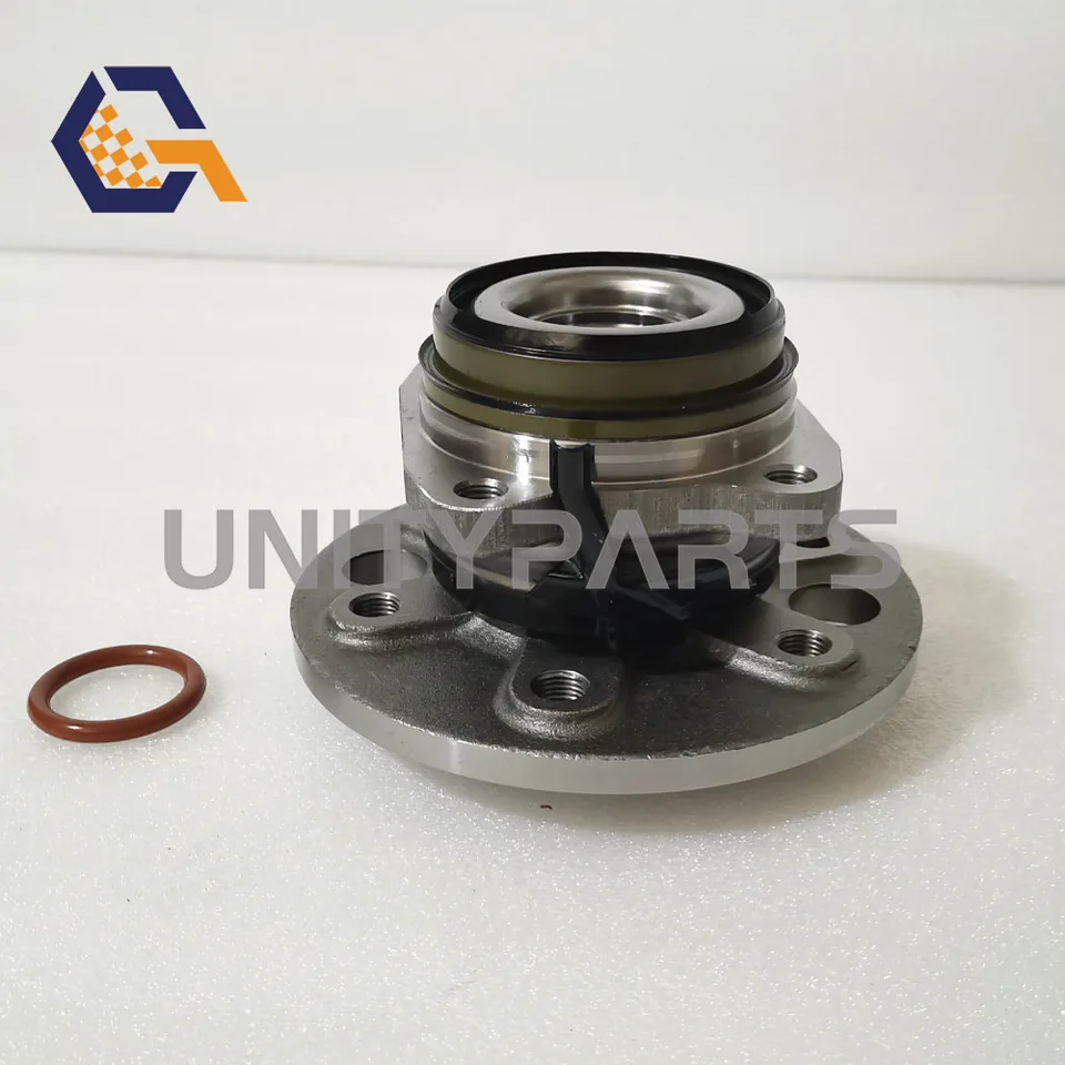 9063503910 A9063503710 9063500335 9063502610 Zadné kolesá ložiskových súprav pre Mercedes Benz 906 VW Crafter R141.54
