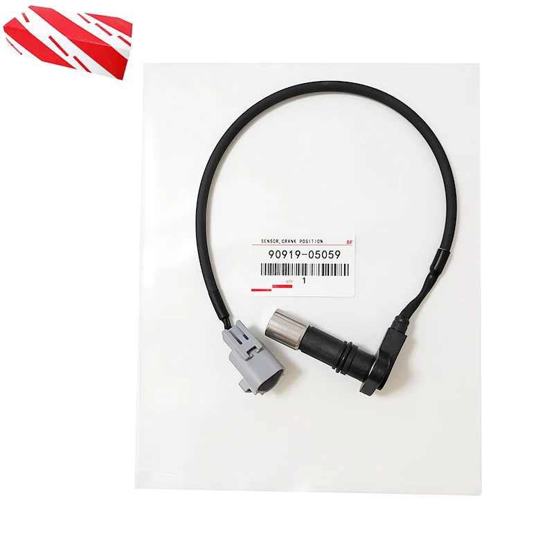 90919-05059 pre Toyota Crown Land Cruiser Yacht Hercules Crankshaft Sensor 9091905059