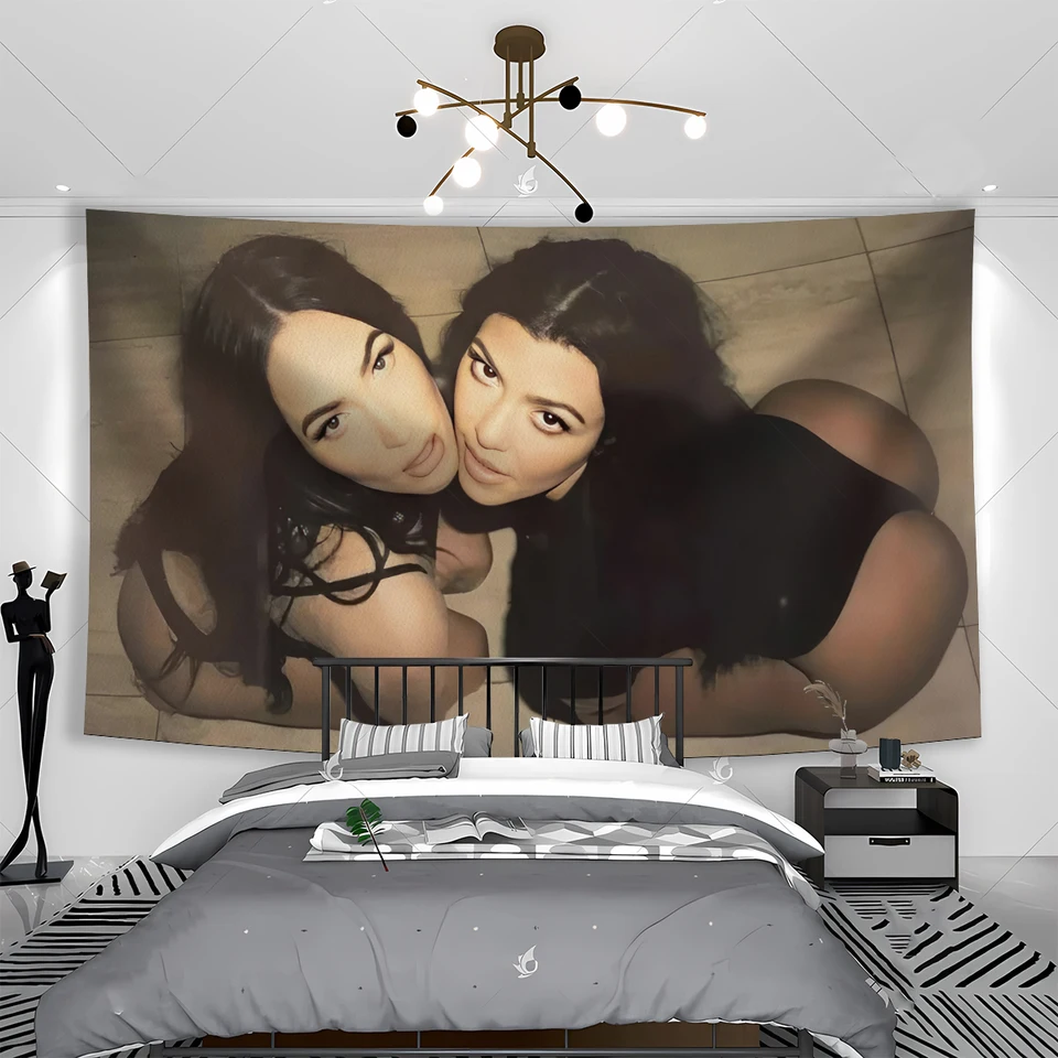 90x150 cm megan líška Fox Wall Wall zavesenie gobeling izba dekor Dvojitá penetrácia pre dekoráciu dekorácie izby dekorácie dekorácie
