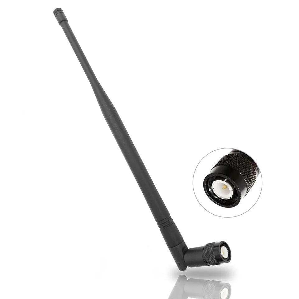 915 MHz Lora anténa Indoor 3DBI Gain OMNI TNC MESE pre LORAWAN ISM Band zariadenie