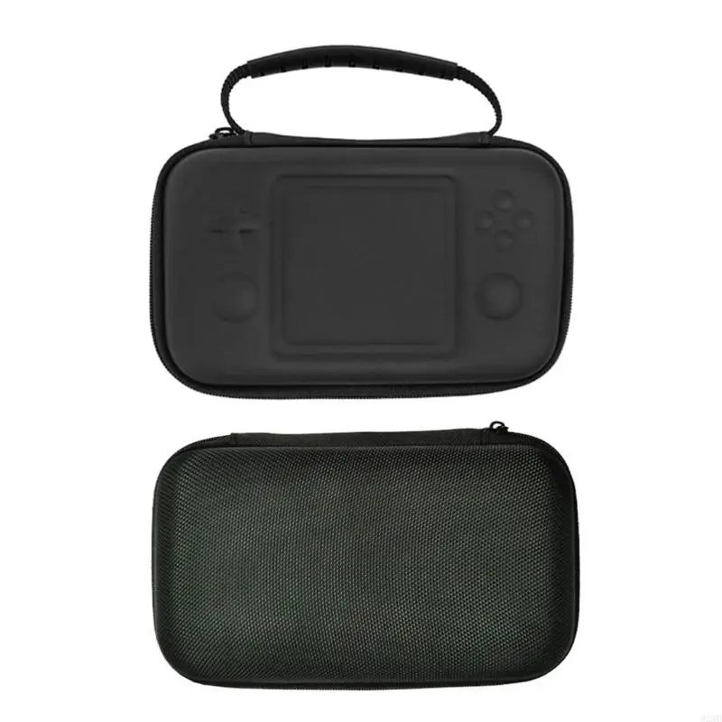 92 MB Shockproof Storage Box pre RG CubExx ručnú hernú konzolu TAGE HARD BAG SCROREPROUSPORE PRACOVNÉ PRACOVNÉ PRÍPADY PRÍPAD EVA