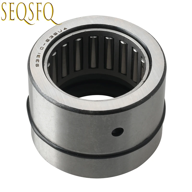 93310-636U4 KRANDSHAFT Top ložisko pre lodný motor Yamaha 2 zdvih Parsun 75HP 85HP 90HP 93310-636U4-00 Repalce diely