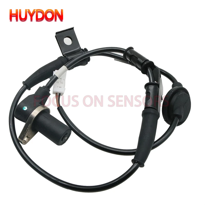 95680-38501 Zadný vľavo snímač rýchlosti kolies vľavo ABS pre 2003-2005 Hyundai Sonata 95680-38601 59910-3K000 59930-3K000 ALS1678