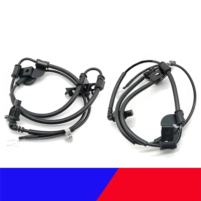 956802E400 95680-2E500 ABS Rýchlostný senzor kolesa Zadný doprava pre Hyundai Tucson pre Kia Sportage 2.0L 2,7L 2005-2008 2009 2010
