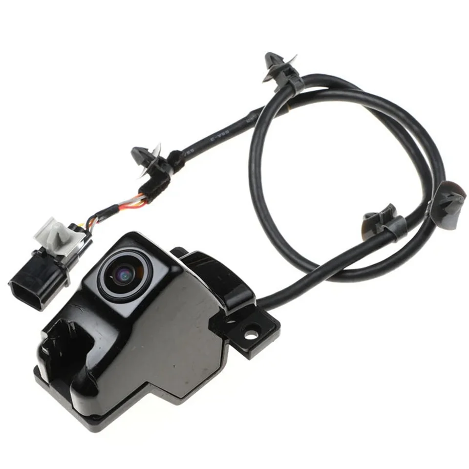 95780-B1000 Reverzné parkovacie asistencie Zálohovacia kamera auto 95780B1000 pre Hyundai Genesis 2014-2015