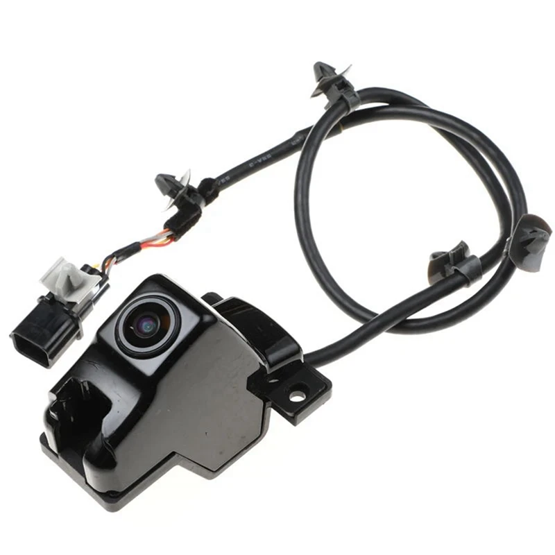 95780-B1000 Reverzné parkovacie asistencie Zálohovacia kamera auto 95780B1000 pre Hyundai Genesis 2014-2015