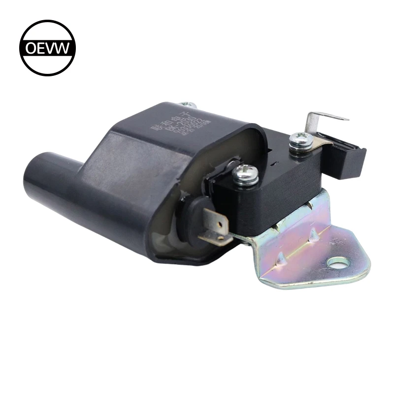 96336522 96320818 8941367660 Vysoko výkonná zapaľovacia cievka pre SGMW Spark N5 0,8L 2003-2010 Daewoo Matiz Klya 1998-