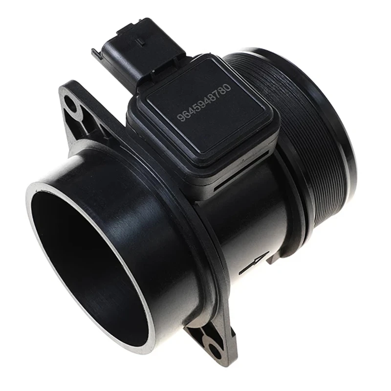 9645948780 MAF Senzor toku vzduchu MAF pre Citroen C4 C5 C6 pre Peugeot 307 308 407 607 2,0 2,7 HDI