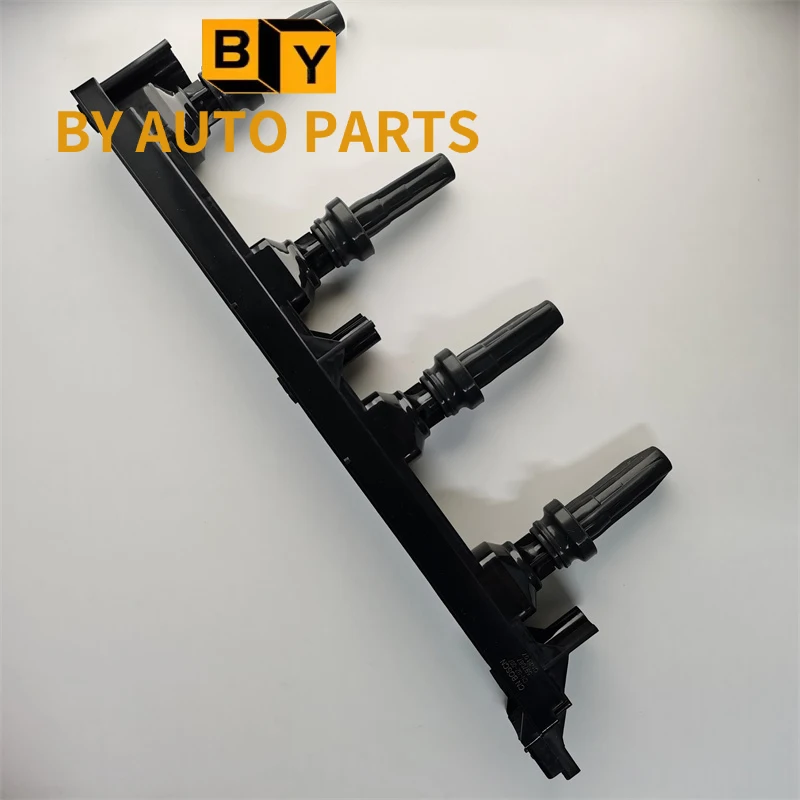 9658227980 5970A0 597087 Zapaľovacia cievka pre AEOLUS Forthing DFM AX7 F600 F600L SX6 MX5 AX7 atď.