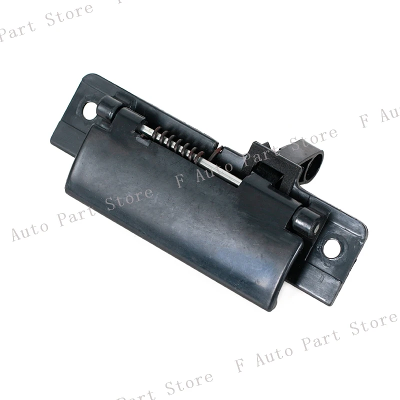 96624625 Zadný nárazník TACK TRUNK BUOK RANULL pre Chevrolet CAPTIVA 2007-2016