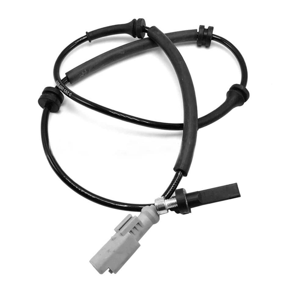 9674852280 Senzor rýchlosti predného ABS pre Peugeot 308 408 Citroen C4 Grand Picasso Wheel Sensor 9807245880 9814730080