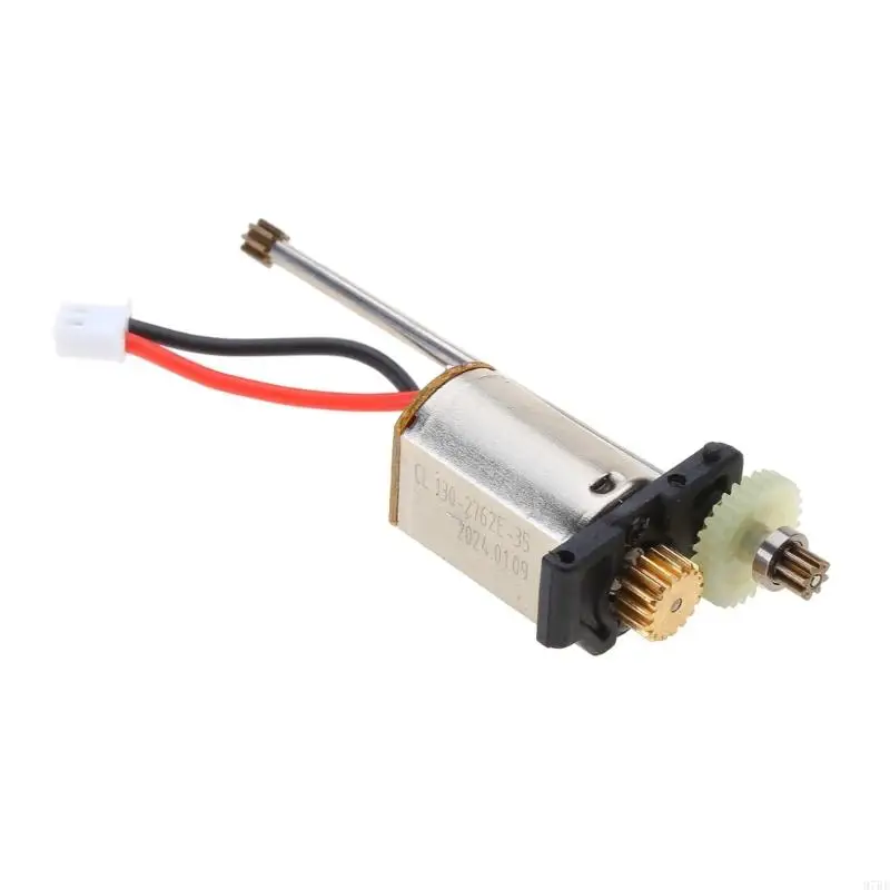 97be 2520 Motor pre 284010 Upgrade diaľkového ovládania 284131 K969 K989 Dodávky dielov