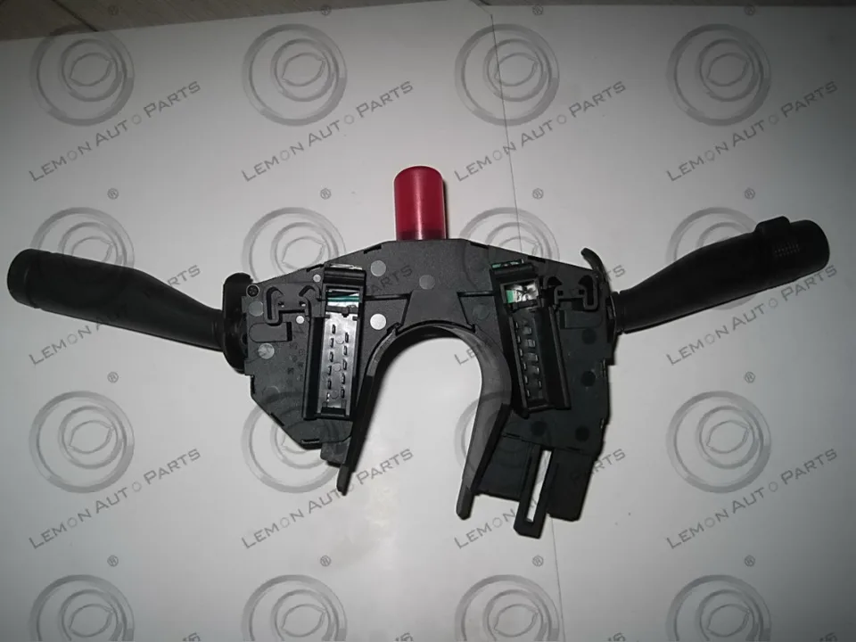 97FG13335CB kombinovaný prepínač pre Ford Fiesta, Ikon, EcoSport 2003-2009, Courier 1996