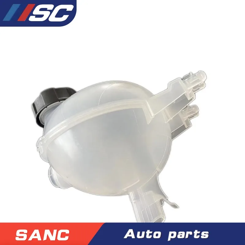 9800777280 Vysoko kvalitný expanzný chladiaci chladiaci chladiaci chladič pre Peugeot 206 207 Citroen C2 C3 C4 OEM 1323T9 15280 481572 03781 8074