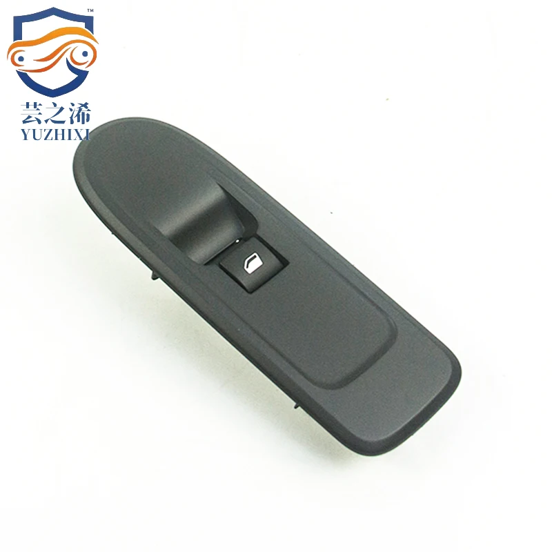 98060970ze Black Window Lifter Regulator pre Classic Peugeot 408 Intelligent Window Closer Switch