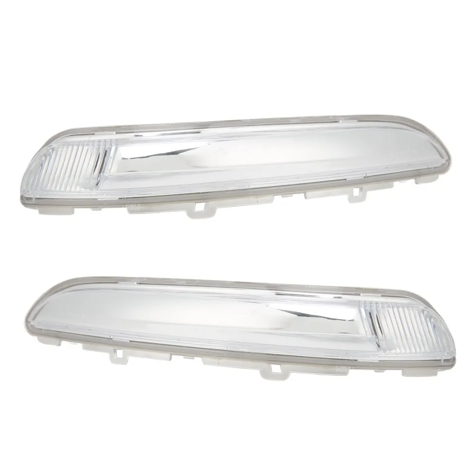 9814464680 Bočné spätné zrkadlo Turview Turve Svetlo kryt 9814464680 Výmena za Peugeot 208 2012-2017 bočné zrkadlo Blinker