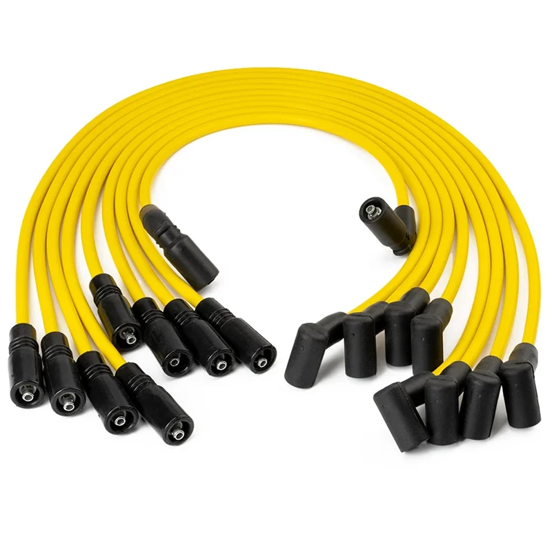 9PC/SET VOZIDLA ČASŤ DREJ SPLACKU PRE CADILLAC 1996-2002 Chevrolet GMC V8 5.7L 86646 96646