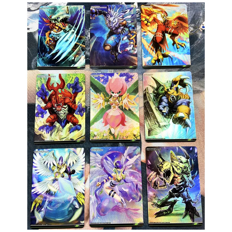 9pcs/set č.
