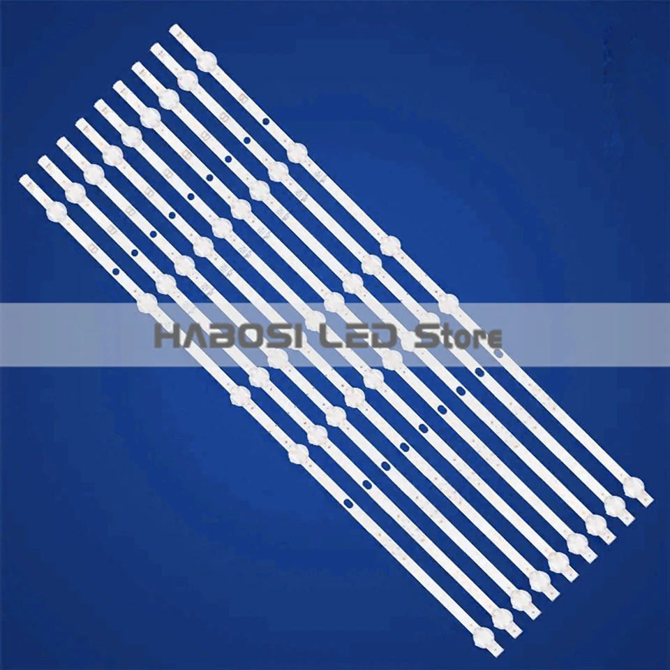 9pcs TX55FX551B TX55FX555E TX55GX555E TX55FX550B TX55FX550E TX55FX555B TX55V6863 TX55GX551B TX55GX555B LT55C890 DLED55UHDHDRS