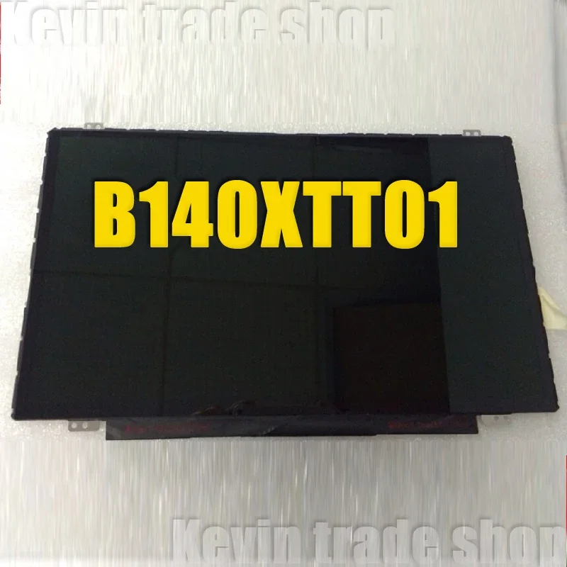 A+ B140XTT01.0 B140XTT01 LAPTOP LCD LED obrazovka pre pavilón HP 14-N 048TX 14-B151TU pre Lenovo Flex 14 S400 S410 S415