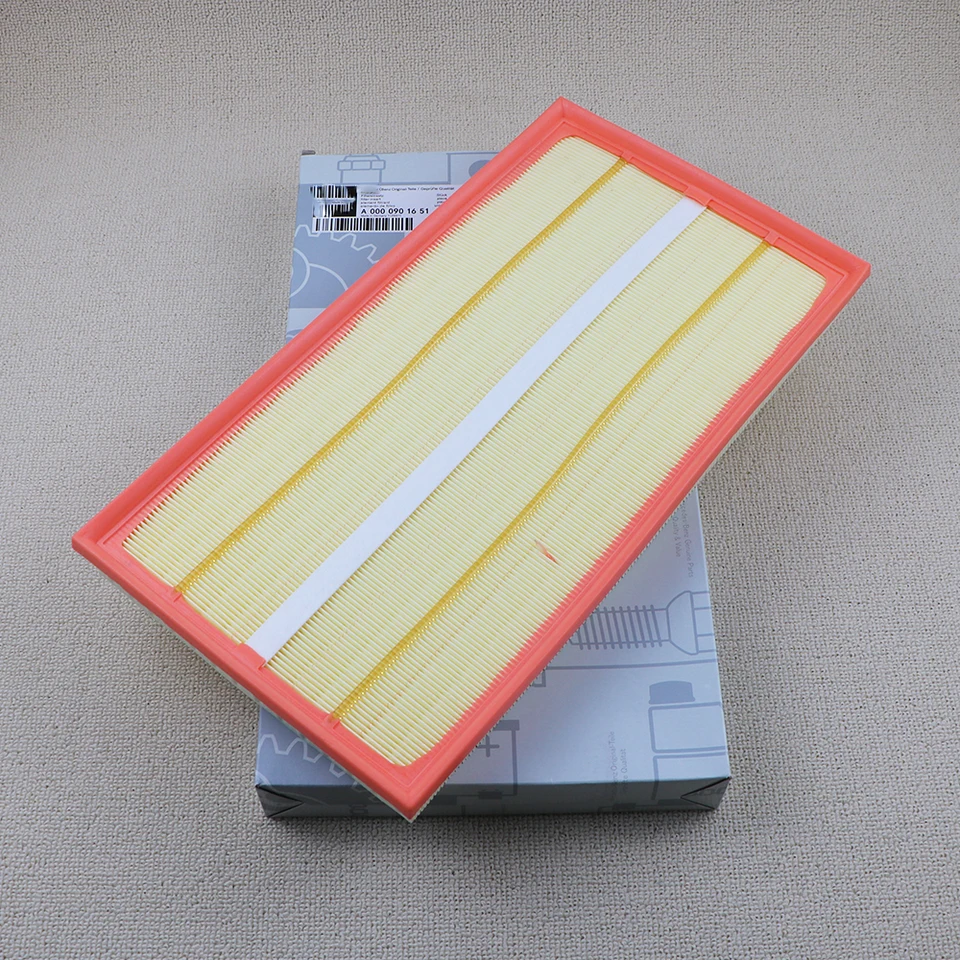 A0000901651 Vzduchový filter pre Mercedes-Benz Vito / Mixto Box Vito Bus Viano W639 0000901651