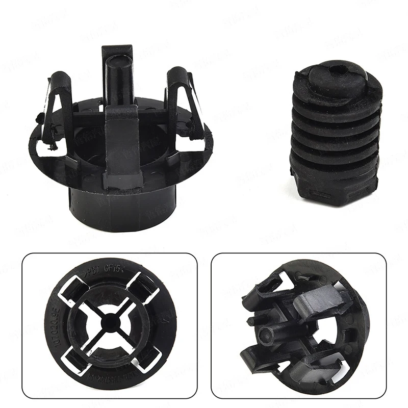 A0019981440 51767348121 51767183752 Bonnet Hood Slam Adruster Guma Buffer Opravy príslušenstva pre BMW F01 F02 F06 F07 F10 F20