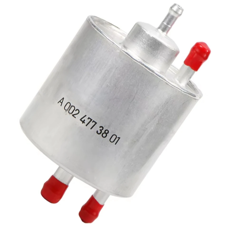 A0024773801 palivový filter vhodný pre Mercedes Benz A Class W168 A 140 2001-2004