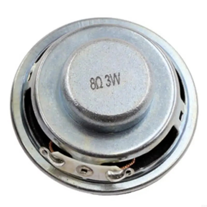 A0NB High -Power Full Ranges Audios reproduktor 45 mm 4OHM 5W/8OHM 3W reproduktor