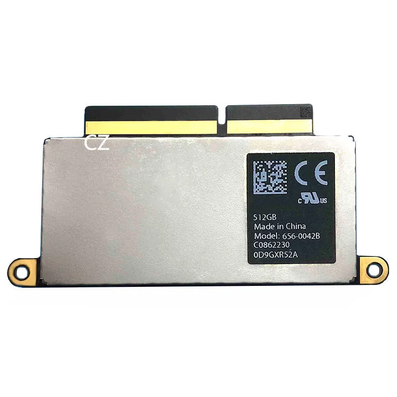 A1708 128 GB 256 GB 512 GB SSD DE 1TB Para MacBook Pro sietnicu 13.3 
