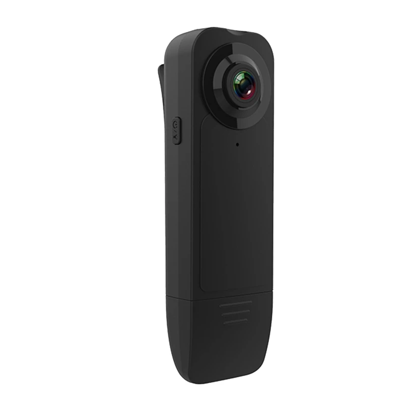 A18 Mini Camera Malé DV kamera 1080p Night Vision Detection Camera Outdoor Sport Camera Video Recorder Body Camera