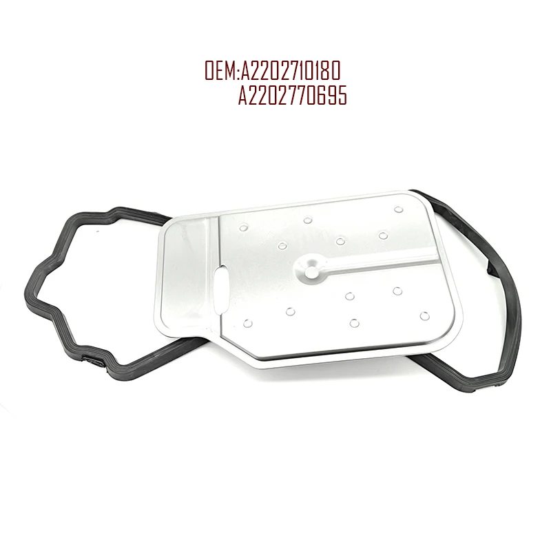 A2202770695 A2202710180 Automatický prevodový filtra filtračný olejový ovládač Olej pre Benz W203 W204 C204 CL203 S203 S204 C209 A209 C219