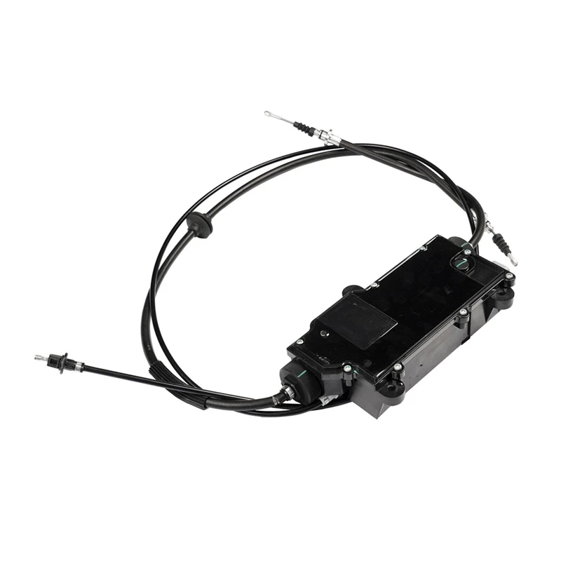 A2214302249 A2214302949 pre Mercedes S CL Trieda W221 Modul Parkovacia brzdová brzda 2214302249