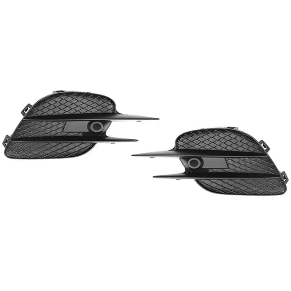 A2538853500 A2538853600 Predná hmlová lampa rámový rámec dolného nárazníka mriežka Hmlová lampa pre auto pre Mercedes-Benz GLC W253