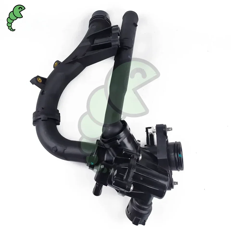 A2742000115 2742003100 Vysoko kvalitný termostat motora pre Mercedes-Benz W205 W212 W213 X204 X253 W448 SLC 2742000115