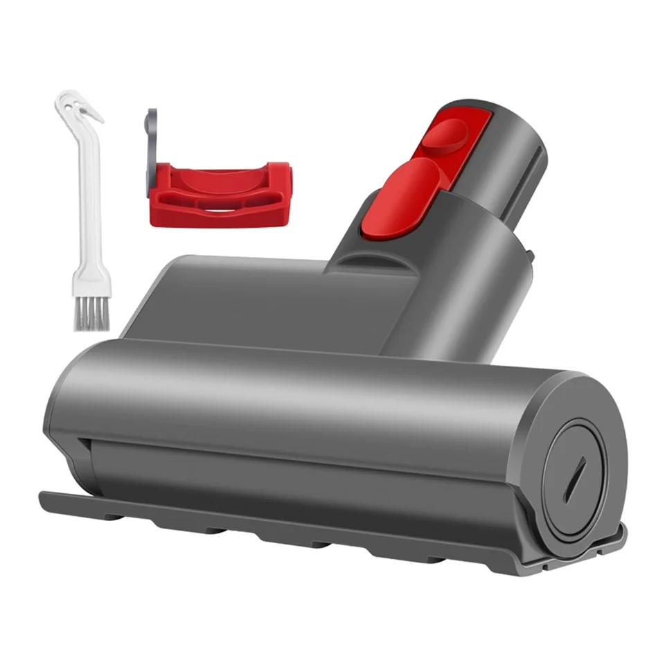 A61T -For Dyson bezdrôtový V7 V8 V10 V11 V15 Vávače -Mini Motorized Brush Head -Pet Remover