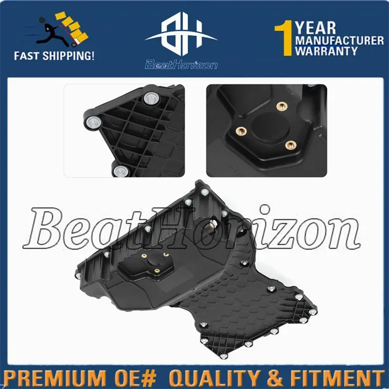 A6510100328 A65101102913 6510100328 6510102913 Nový motorový olej pre Mercedes Benz M651 Diesel C 200 220 CDI E220 250 300 CLS220