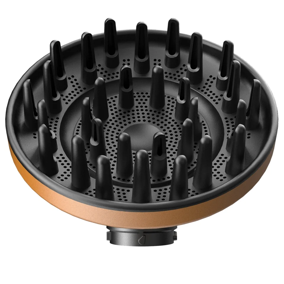 A78E-For Dyson HS01/HS05 Difúzor pre nadzvukovú náhradu hoverovca ​​HS01/HS05 Univerzálny difúzor vlasov Universal Stereotyp a