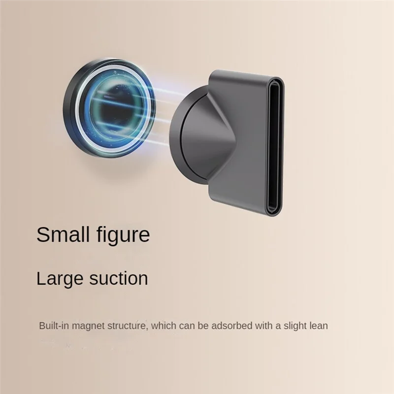A78E-for-for Dyson Hair Sušer Držiak skladovacia stojan na skladovanie kúpeľňu držiak na vlasy Držiak na stenu namontovaný bez punčového tepelne-B
