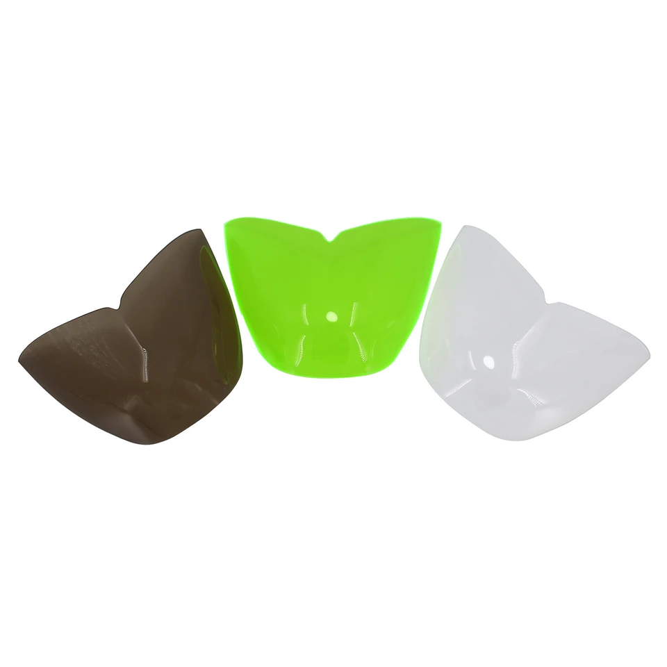 A87D-Motorcycle Front Svietiteľ šošovky Cover Chránič ochrancu pre Yamaha MT-03 MT03 2014-2020