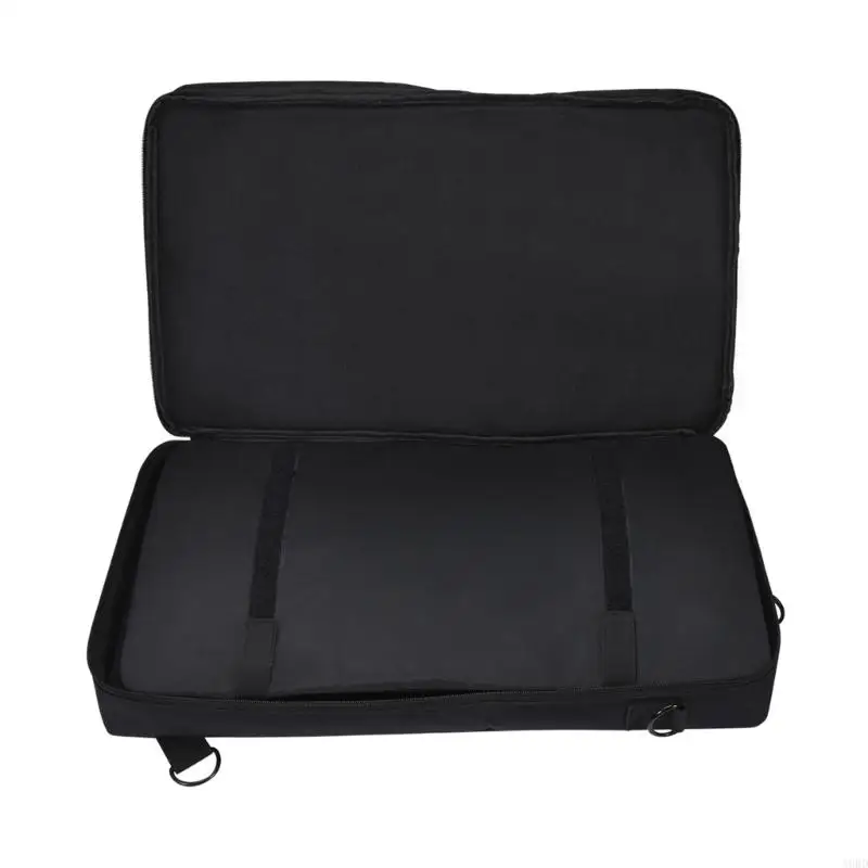 A9BD GIG-BAG DJ Controller Case Case s popruhom pre Pioneer DDJ-400 DJ Controller