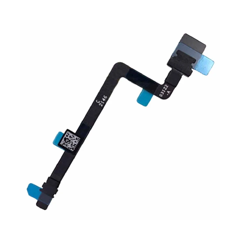 ABEP-FOR MACBOOK PRO M1 A2442 Kábel batérie A2442 Kábel na detekciu batérie 821-03188-A Testovací kábel batérie