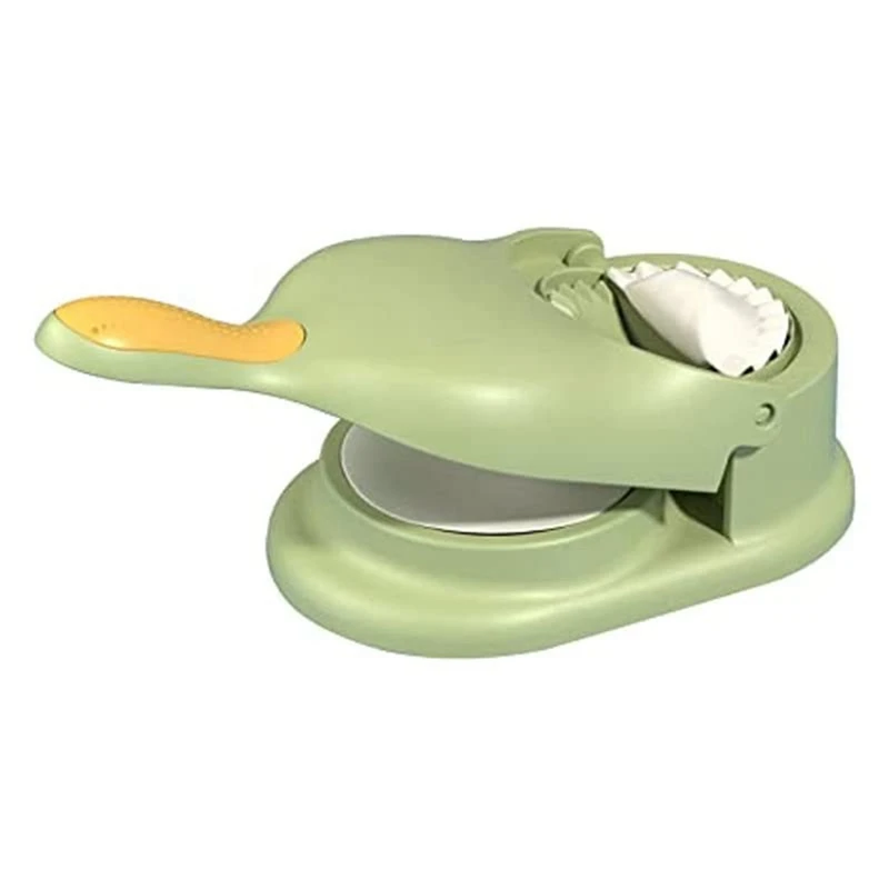 ABHG Dumpling Maker stroj knedlové plesne lisovacie knedlo knedle