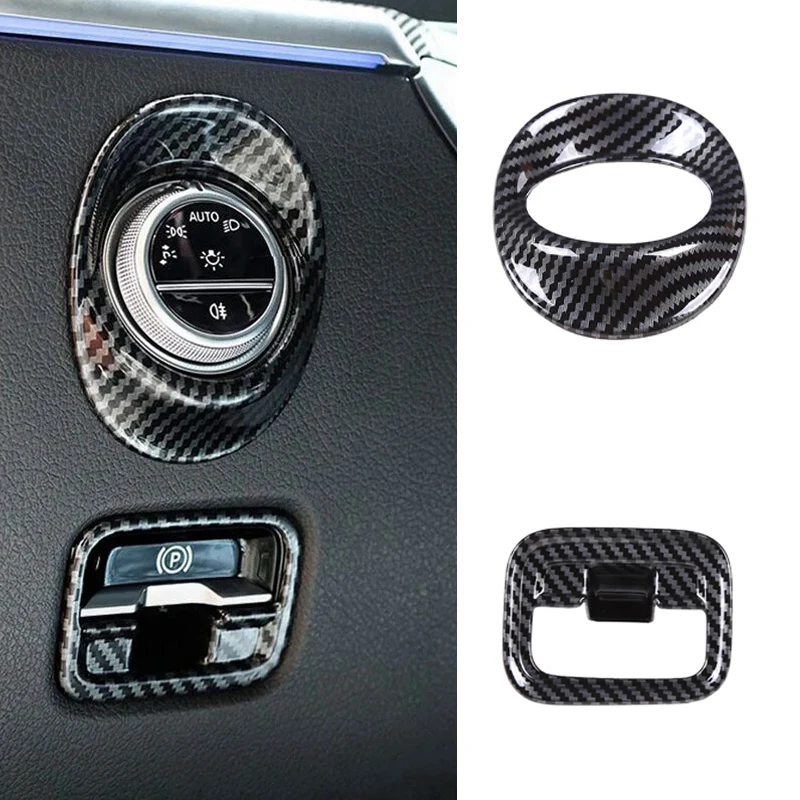 ABS CAR ELEKTRONICKÁ ROZPORNÍKA ROMIGHT SPÍNA PREPIDKA ORIKOVÁ STRODA PRE Mercedes Benz C Trieda W206 C200 C220 C260 C300 2022+