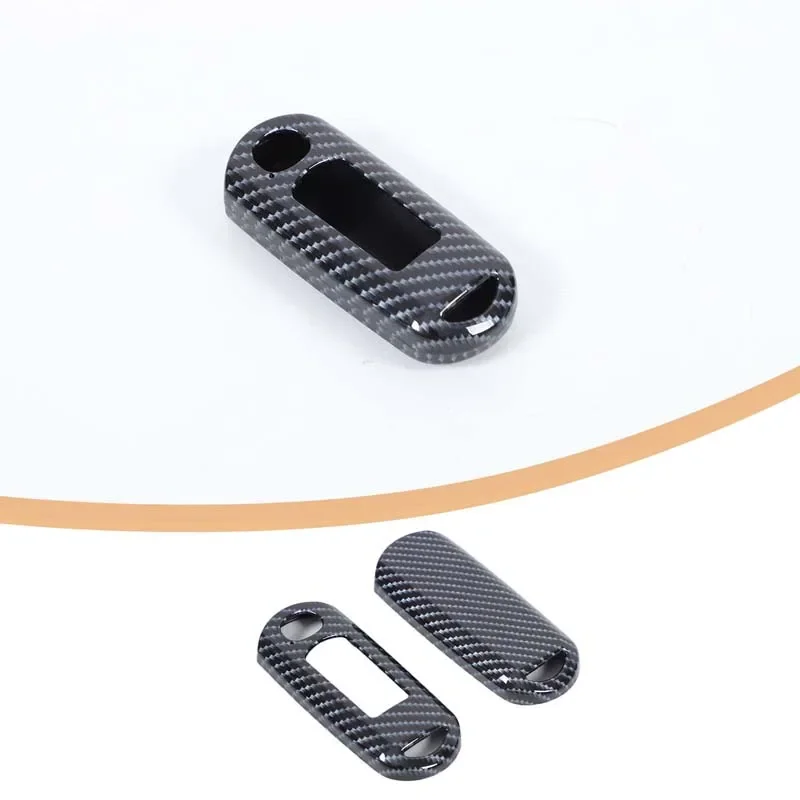 ABS KEY FOB Case Chránič obalu pre Mazda 3 6 CX7 CX9 MX 5 MX 4 Žiadny rušenie signálu Automatické príslušenstvo